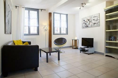 Apartamento Appartement Moderne
