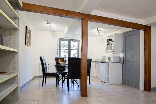 Apartamento Appartement Moderne