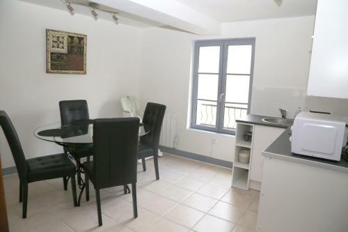 Apartamento Appartement Moderne