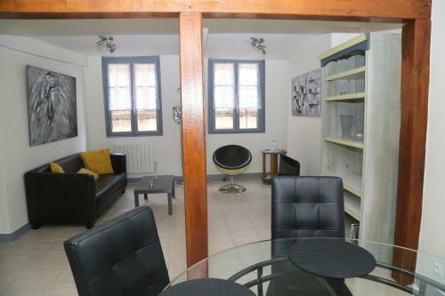 Apartamento Appartement Moderne