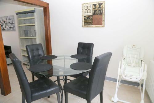Apartamento Appartement Moderne