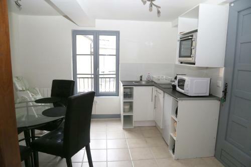 Apartamento Appartement Moderne