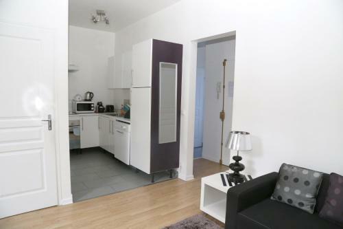 Apartamento Appartement 3 Pi�ces