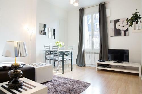 Apartamento Appartement 3 Pi�ces