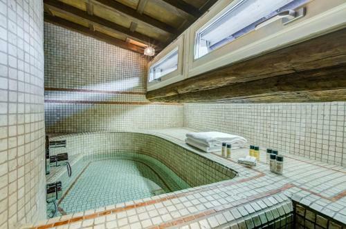 Bed & Breakfast Bdb Luxury Rooms Trastevere