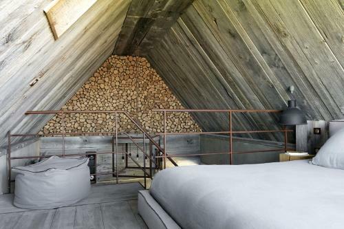 Hotel La Chaumi�re