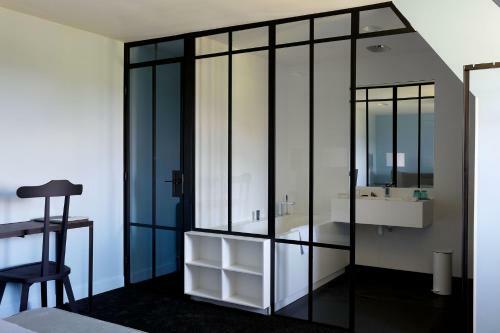 Hotel La Chaumi�re