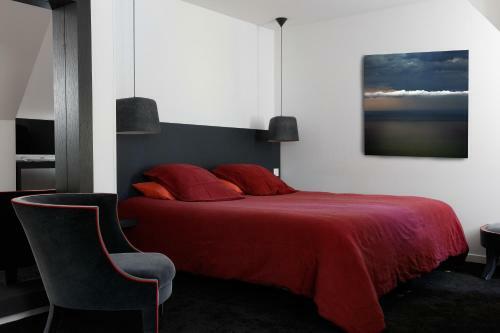 Hotel La Chaumi�re