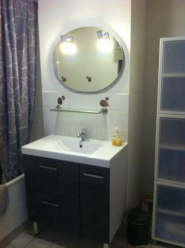 Apartamento Chez Lisette
