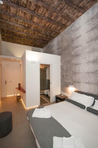 Hostal B&B Second Floor