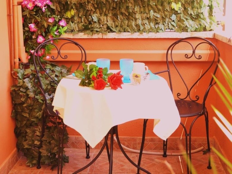 B&B Alba Domus Roma
