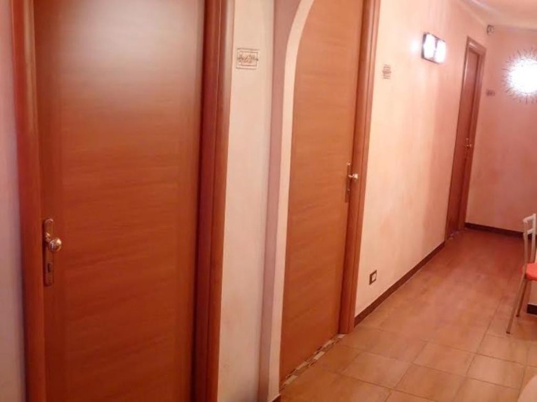 B&B Alba Domus Roma
