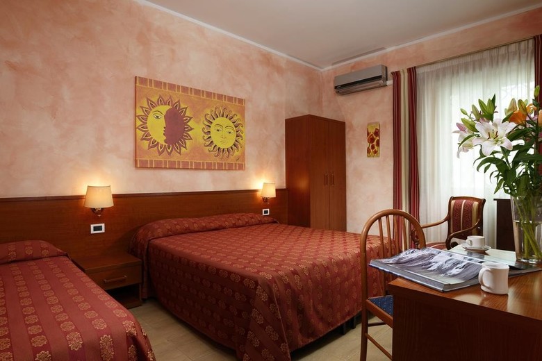 B&B Alba Domus Roma