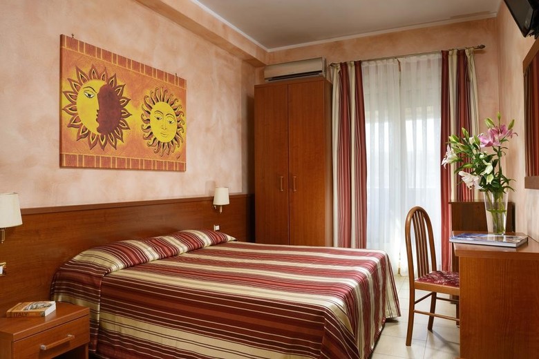 B&B Alba Domus Roma