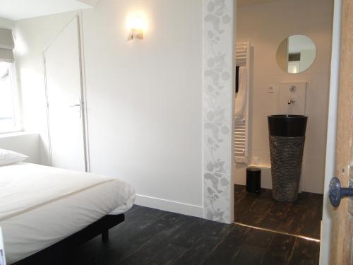 Apartamento Le Six