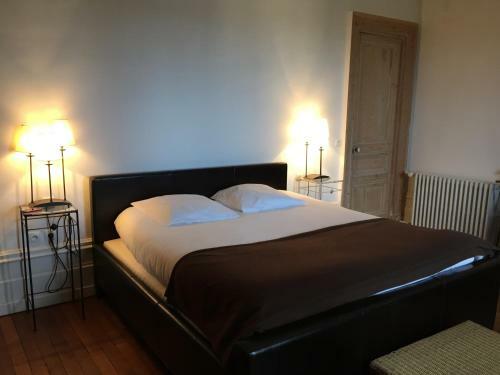 Bed & Breakfast Villa Ariane