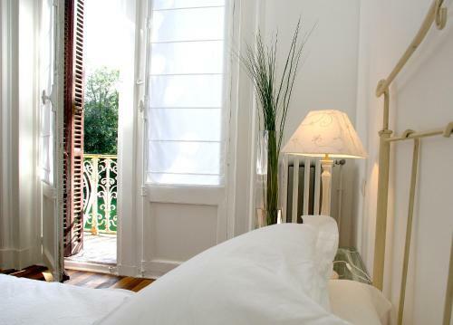 Bed & Breakfast Villa Ariane