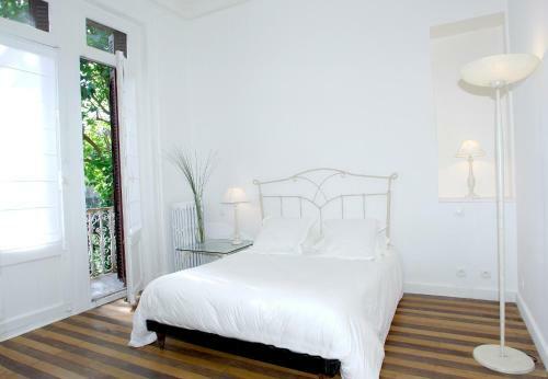 Bed & Breakfast Villa Ariane