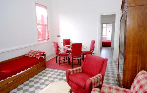Bed & Breakfast Villa Ariane