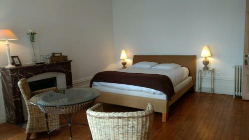 Bed & Breakfast Villa Ariane