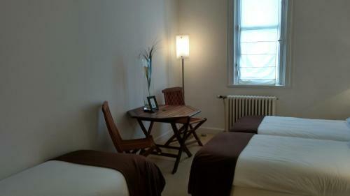Bed & Breakfast Villa Ariane
