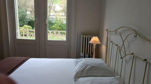 Bed & Breakfast Villa Ariane