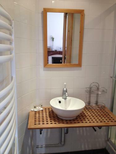 Bed & Breakfast Villa Ariane