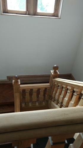Bed & Breakfast Villa Ariane