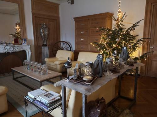 Bed & Breakfast Villa Ariane