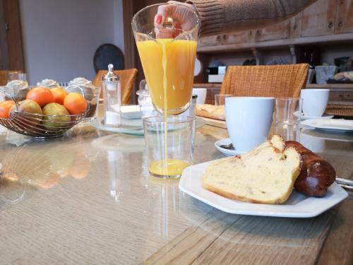 Bed & Breakfast Villa Ariane