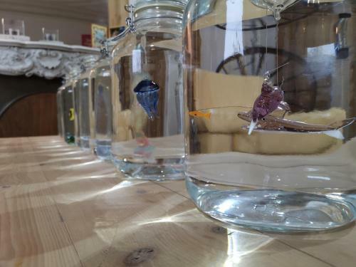 Bed & Breakfast Villa Ariane