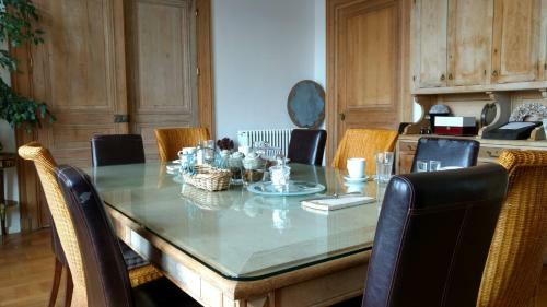 Bed & Breakfast Villa Ariane