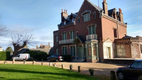 Bed & Breakfast Villa Ariane