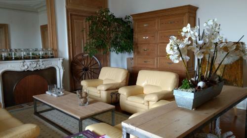 Bed & Breakfast Villa Ariane