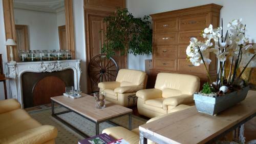 Bed & Breakfast Villa Ariane