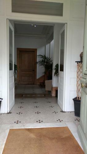 Bed & Breakfast Villa Ariane