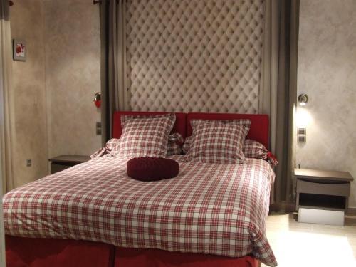 Apartamento Gite Les Orchid�es