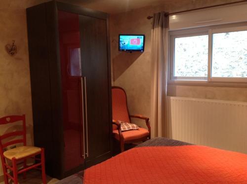 Apartamento Gite Les Orchid�es