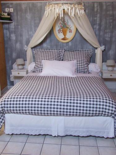 Apartamento Gite Les Orchid�es