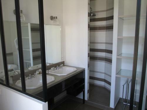 Bed & Breakfast Chambres D'h�tes Le Clos De Gr�ce