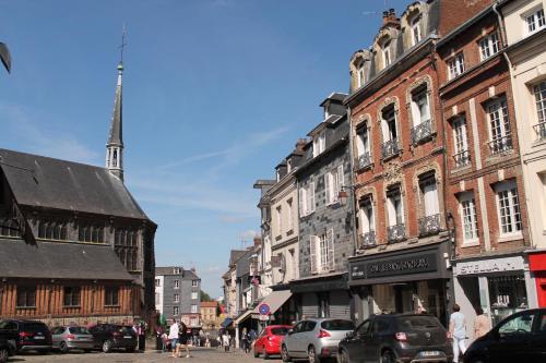 Hotel Du Dauphin