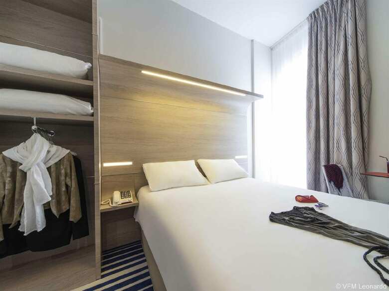 Hotel Ibis Styles La Rochelle Centre