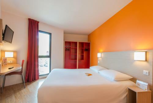 Hotel Premi�re Classe La Rochelle Centre - Les Minimes