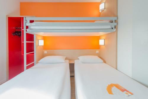 Hotel Premi�re Classe La Rochelle Centre - Les Minimes