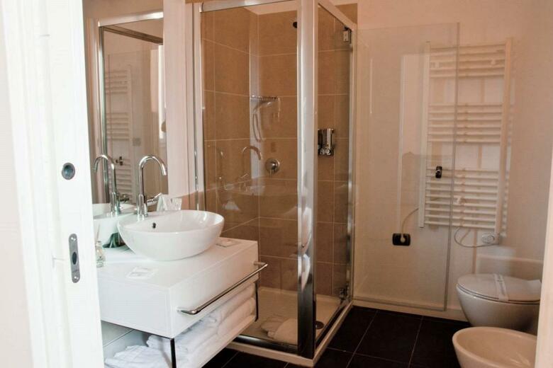 Apartamento Roma Residence Barberini