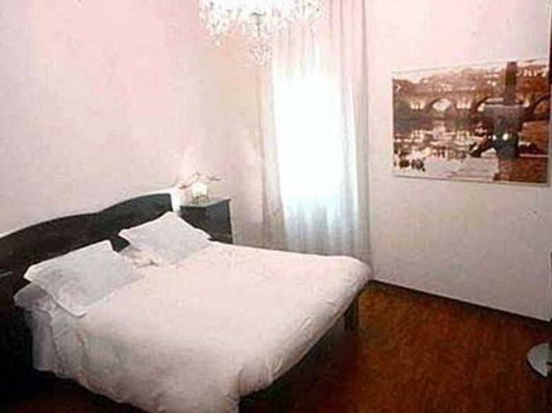 Apartamento Roma Residence Barberini