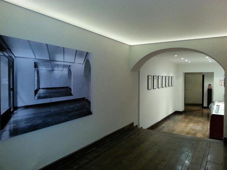 Apartamento Roma Residence Barberini