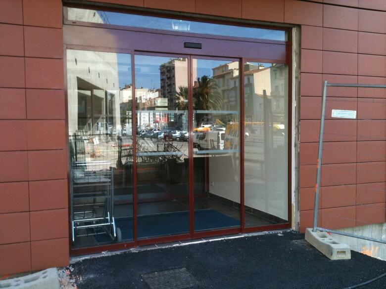 Hotel Ibis Budget Perpignan Centre