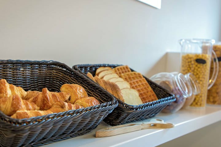 Hotel Ibis Budget Perpignan Centre