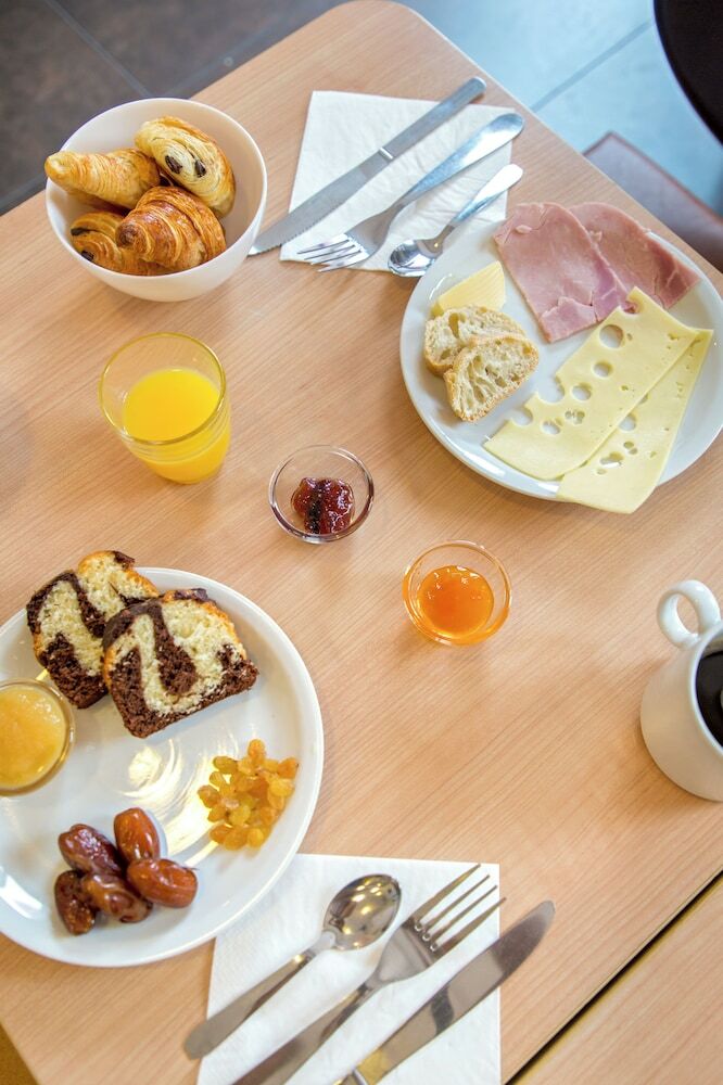 Hotel Ibis Budget Perpignan Centre